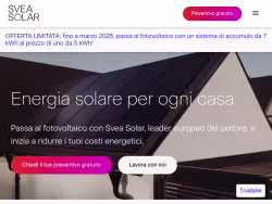 Sveasolar