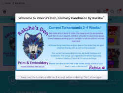 Handmadebyraksha
