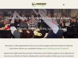 Teambuildingwithtaste