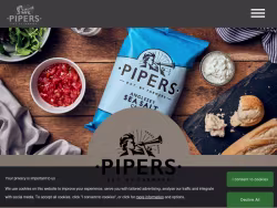 Piperscrisps