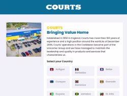 Courts
