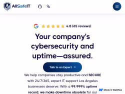 Allsafeit