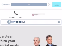 Contourdeli