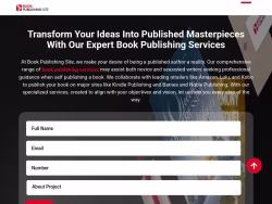 Bookpublishingsite