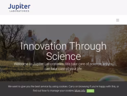 Jupiterlabs