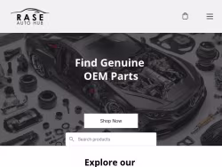 Raseautohub