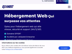 Oxahost