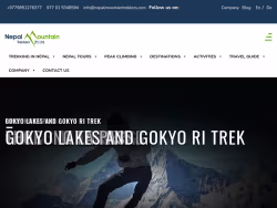 Nepalmountaintrekkers