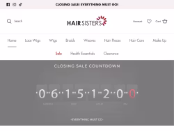 Hairsisters