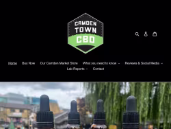 Camdentowncbd