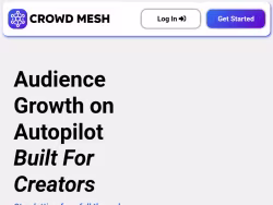 Crowdmesh
