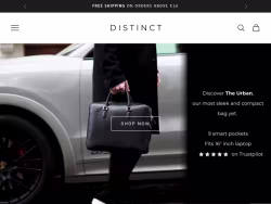 Distinct-amsterdam