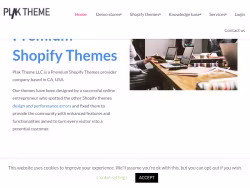 Plaktheme