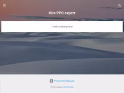 Hire-ppc-expert