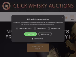 Clickwhiskyauctions