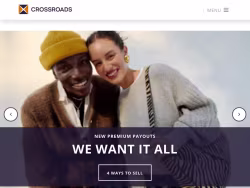 Crossroadstrading