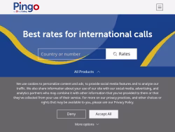 Pingo