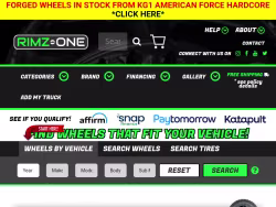 Rimzoneonline