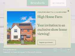 Beresfords