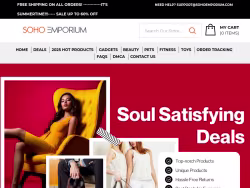 Sohoemporium