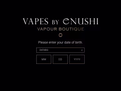 Vapesbyenushi