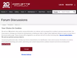 Corvetteforum