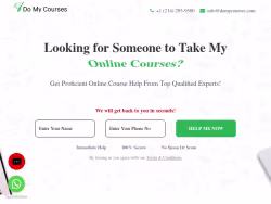 Domycourses