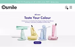 Dsmile