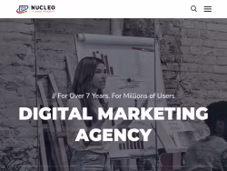 Nucleoanalytics