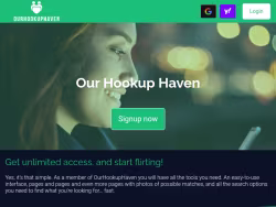 Ourhookuphaven