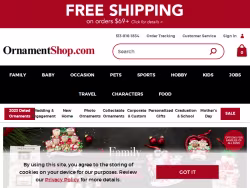 Ornamentshop
