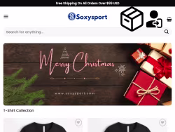 Soxysport