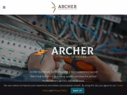 Archerelectrical