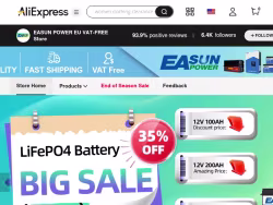 Easunpowereasun-solarinverter