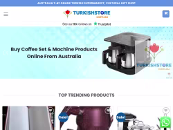 Turkishstore