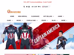 Cosplayclan