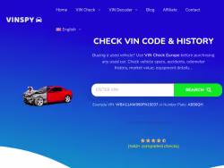 Vinspy
