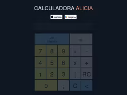 Calculadoradealicia