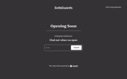 Sofaguards