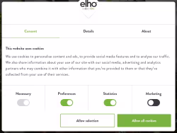 Elho