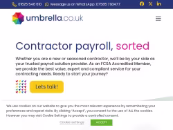 Umbrella