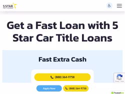 5starloans