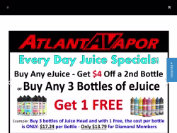 Atlantavapor