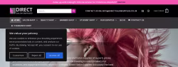 Directsalonsupplies