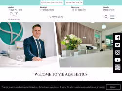 Vie-aesthetics