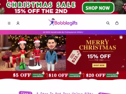 Bobblegifts