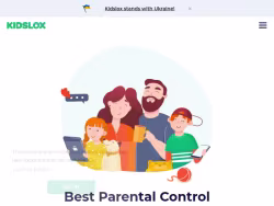 Kidslox