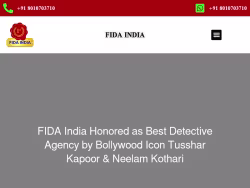 Firstindiandetectiveagency