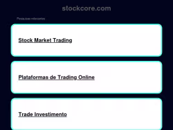 Stockcore