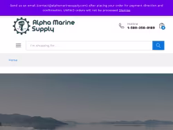 Alphamarinesupply